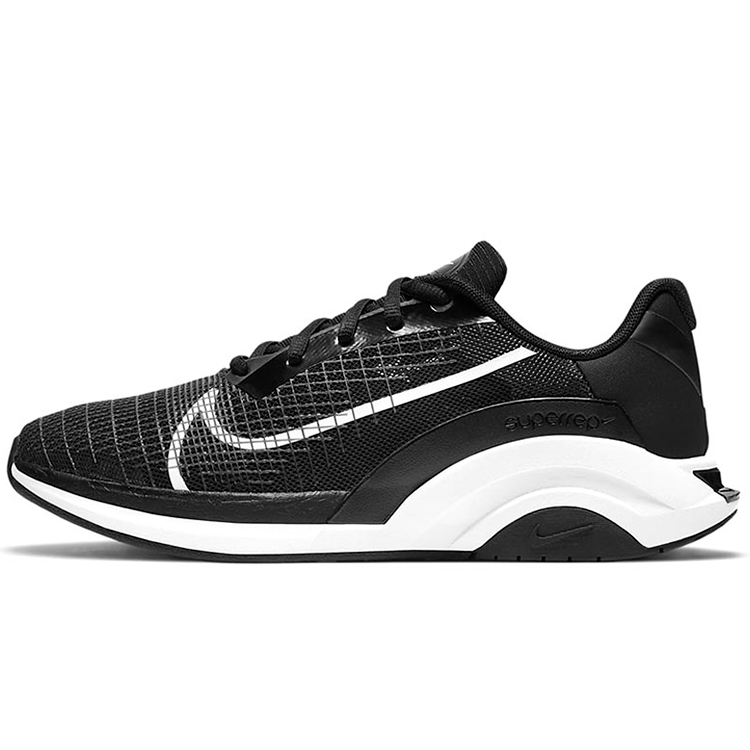 Кроссовки Nike W ZOOMX SUPERREP SURGE photo 