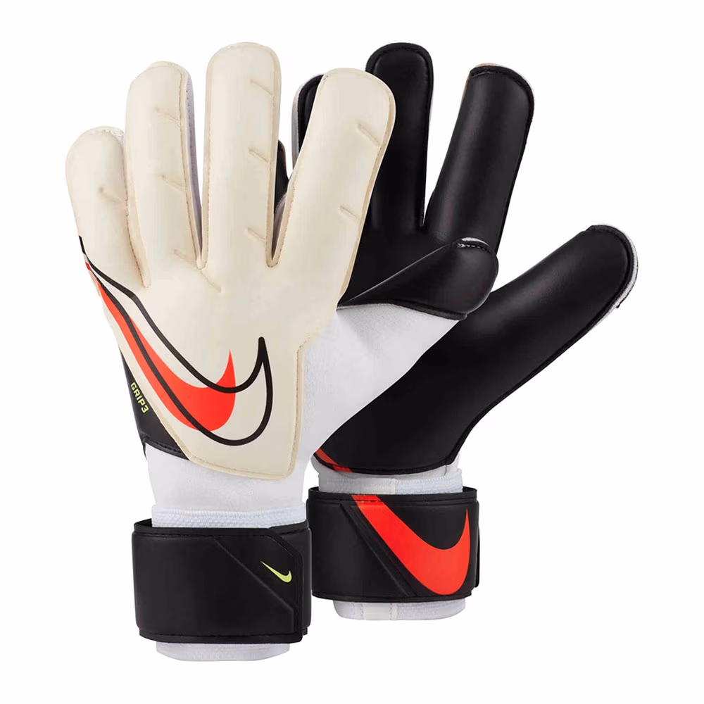 Перчатки вратарские Nike NK GK GRP3-FA20