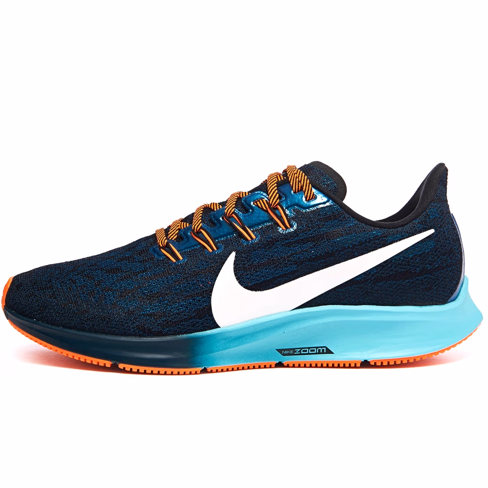Кроссовки Nike W NK AIR ZOOM PEGASUS 36 HKNE