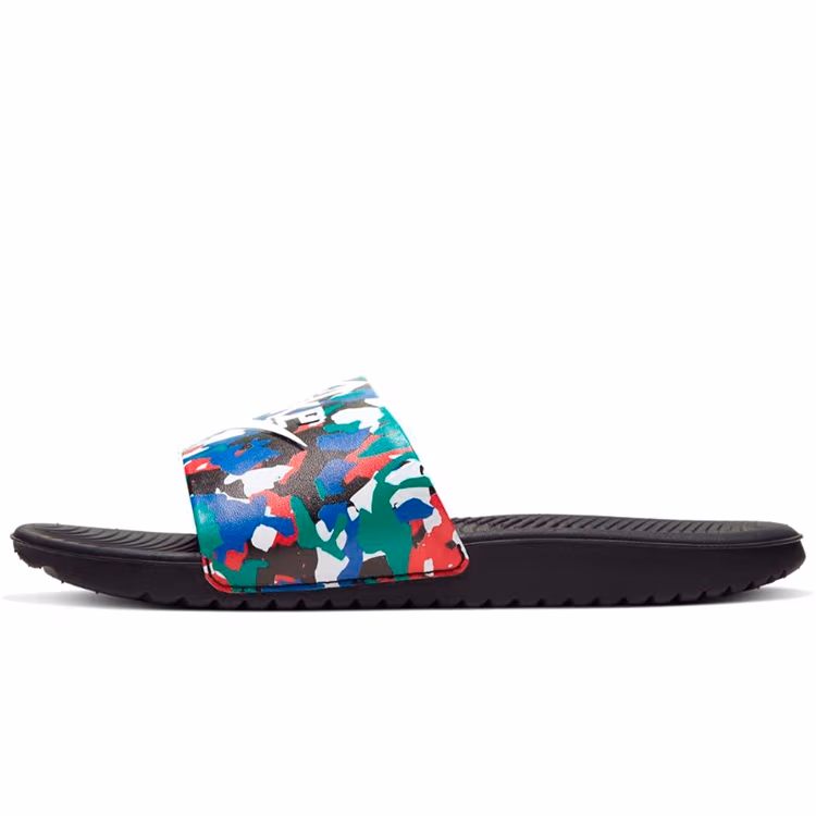 Шлепанцы Nike KAWA SLIDE SE MC (GS/PS)