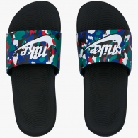 Шлепанцы Nike KAWA SLIDE SE MC (GS/PS) thumbnav 1