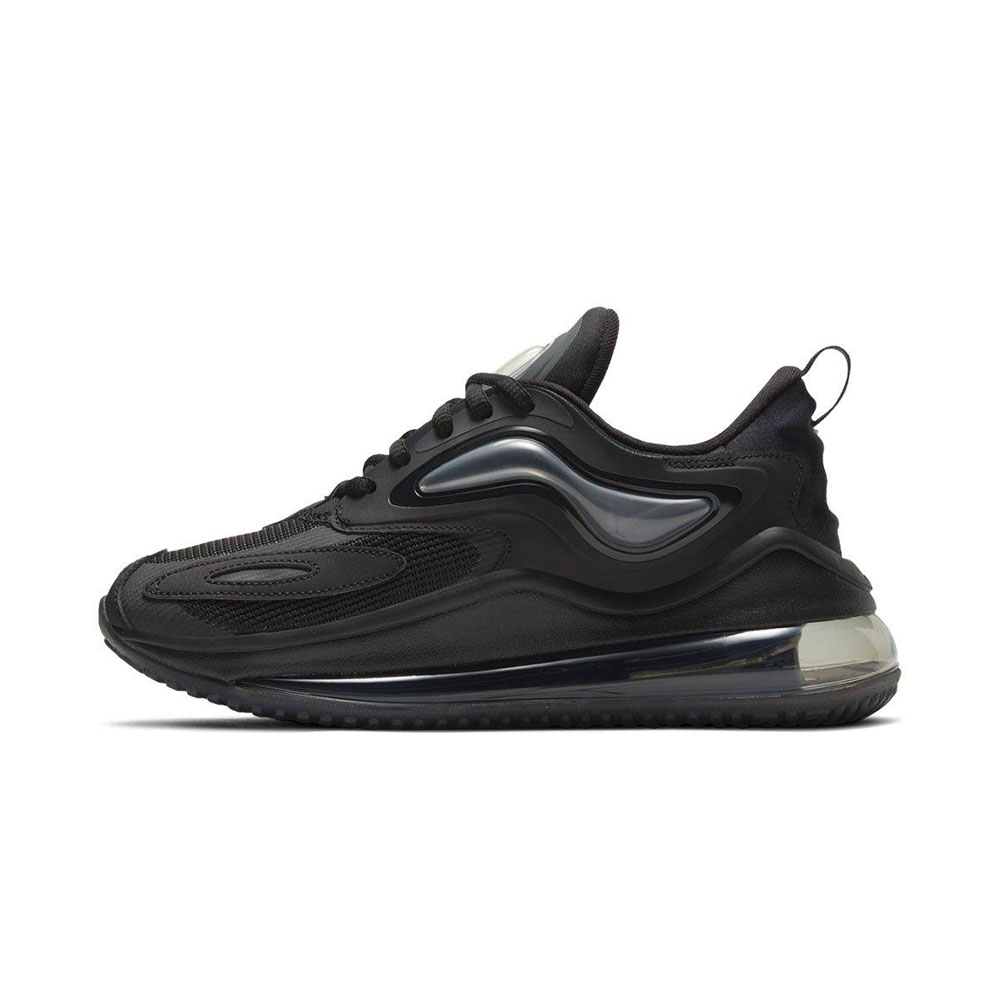 Кроссовки Nike AIR MAX ZEPHYR (GS) / Мужской / 37.5 / Черный photo 1 Кроссовки Nike AIR MAX ZEPHYR (GS) / Мужской / 37.5 / Черный photo 1