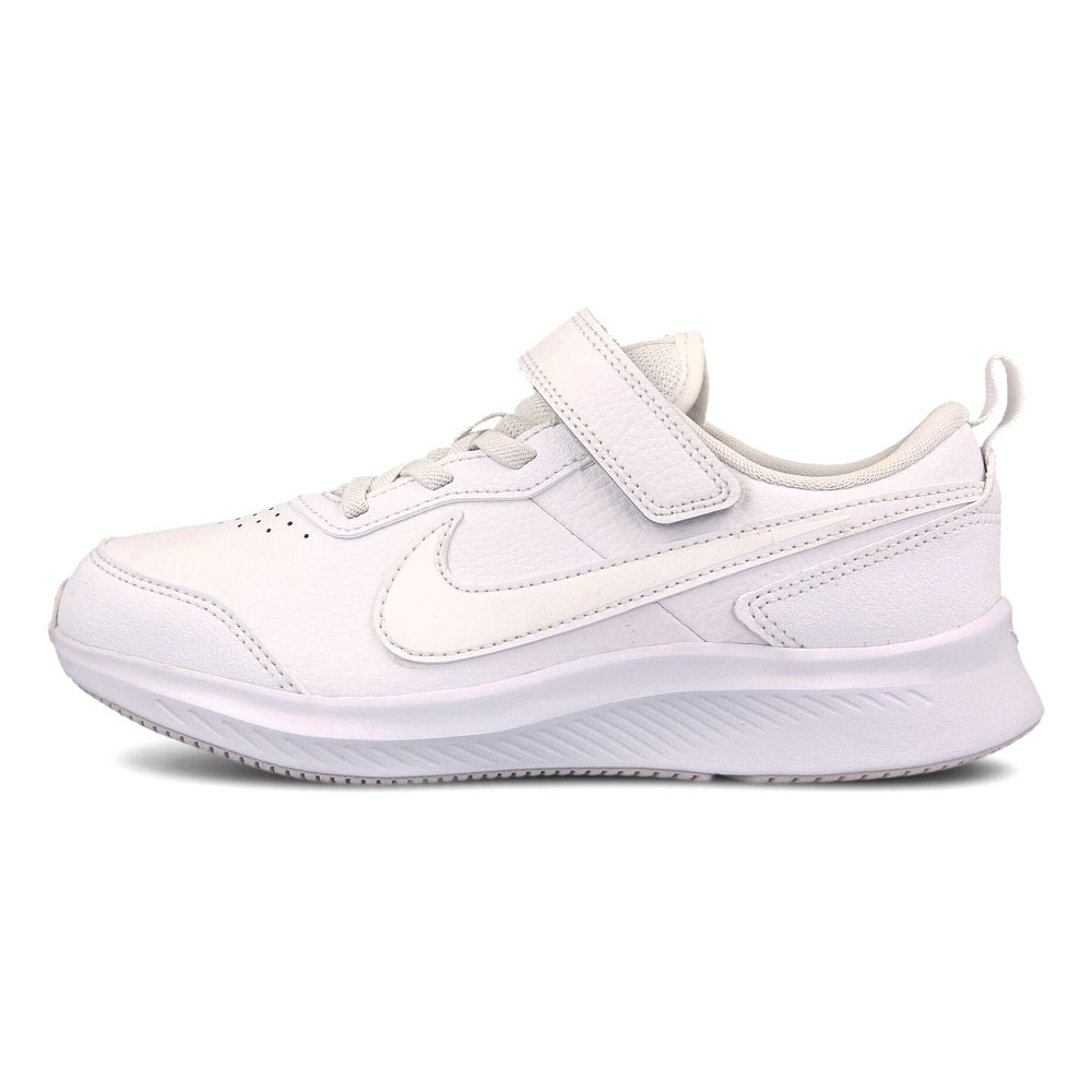 Кроссовки Nike VARSITY LEATHER / Мужской / 34 / Белый photo 1 Кроссовки Nike VARSITY LEATHER / Мужской / 34 / Белый photo 1