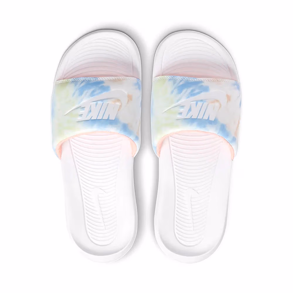 Шлепанцы Nike VICTORI ONE SLIDE PRINT