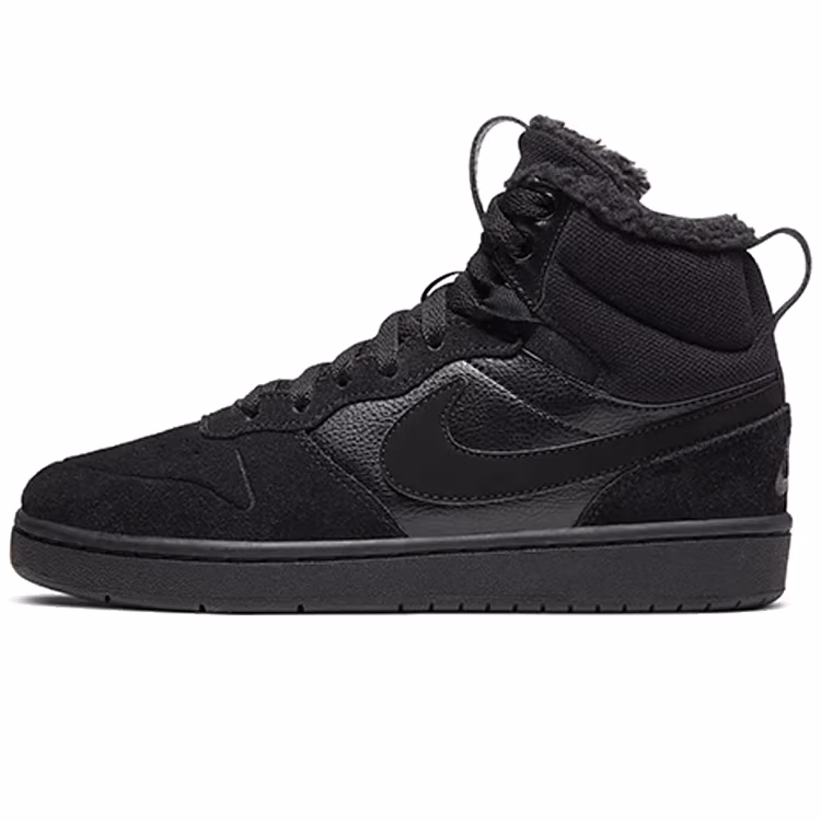 Кроссовки Nike COURT BOROUGH MID 2 BOOT BG