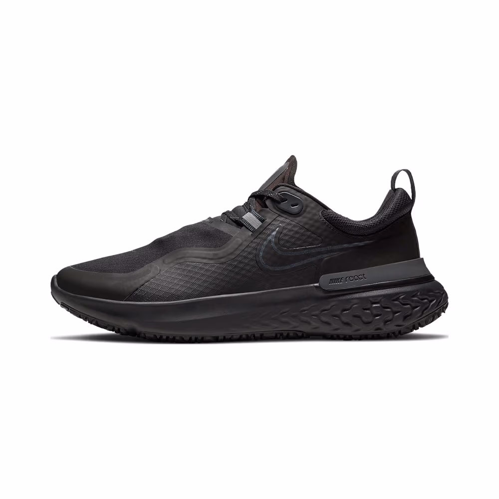 Кроссовки Nike CQ7888-001, NIKE REACT MILER SHIELD