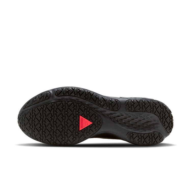 Кроссовки Nike REACT MILER SHIELD / Женский / 36 / Черный photo 2