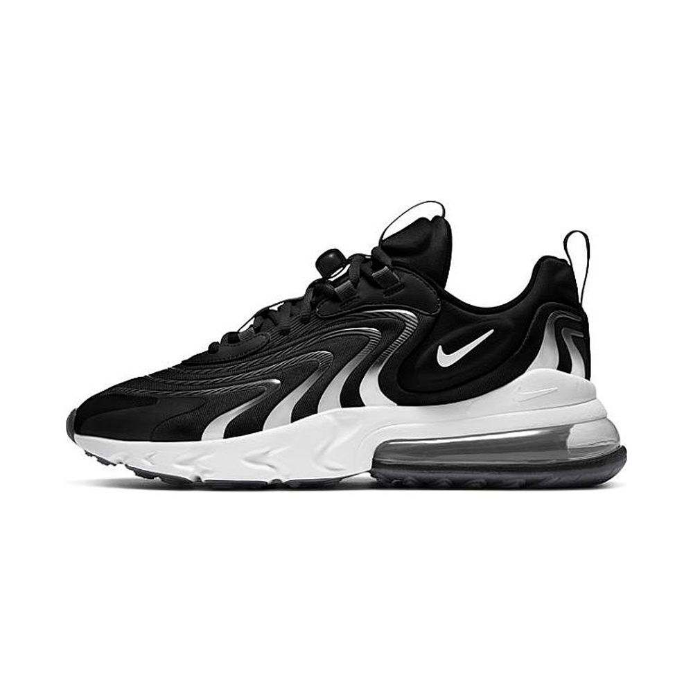 Кроссовки Nike AIR MAX 270 REACT ENG / Мужской / 44 / Черный photo 1 Кроссовки Nike AIR MAX 270 REACT ENG / Мужской / 44 / Черный photo 1