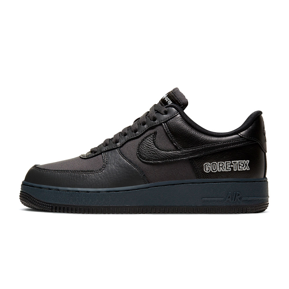 Кроссовки Nike AIR FORCE 1 GTX / Мужской / 44 / Черный photo 1 Кроссовки Nike AIR FORCE 1 GTX / Мужской / 44 / Черный photo 1