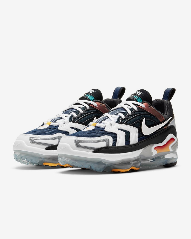 Кроссовки Nike AIR VAPORMAX EVO / Мужской / 42 / Черный photo 2