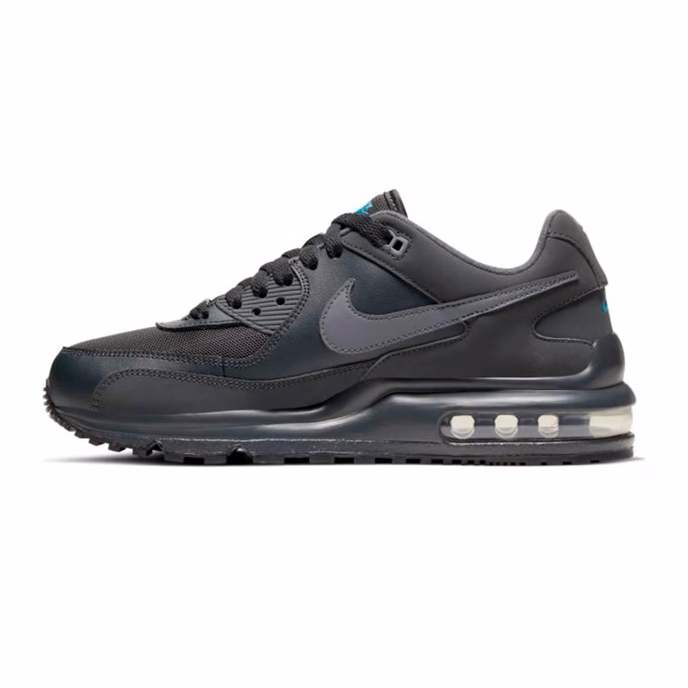Incaltaminte Sport Nike CT6021-001, AIR MAX WRIGHT GS