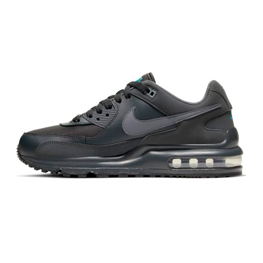 Кроссовки Nike CT6021-001, AIR MAX WRIGHT GS photo 