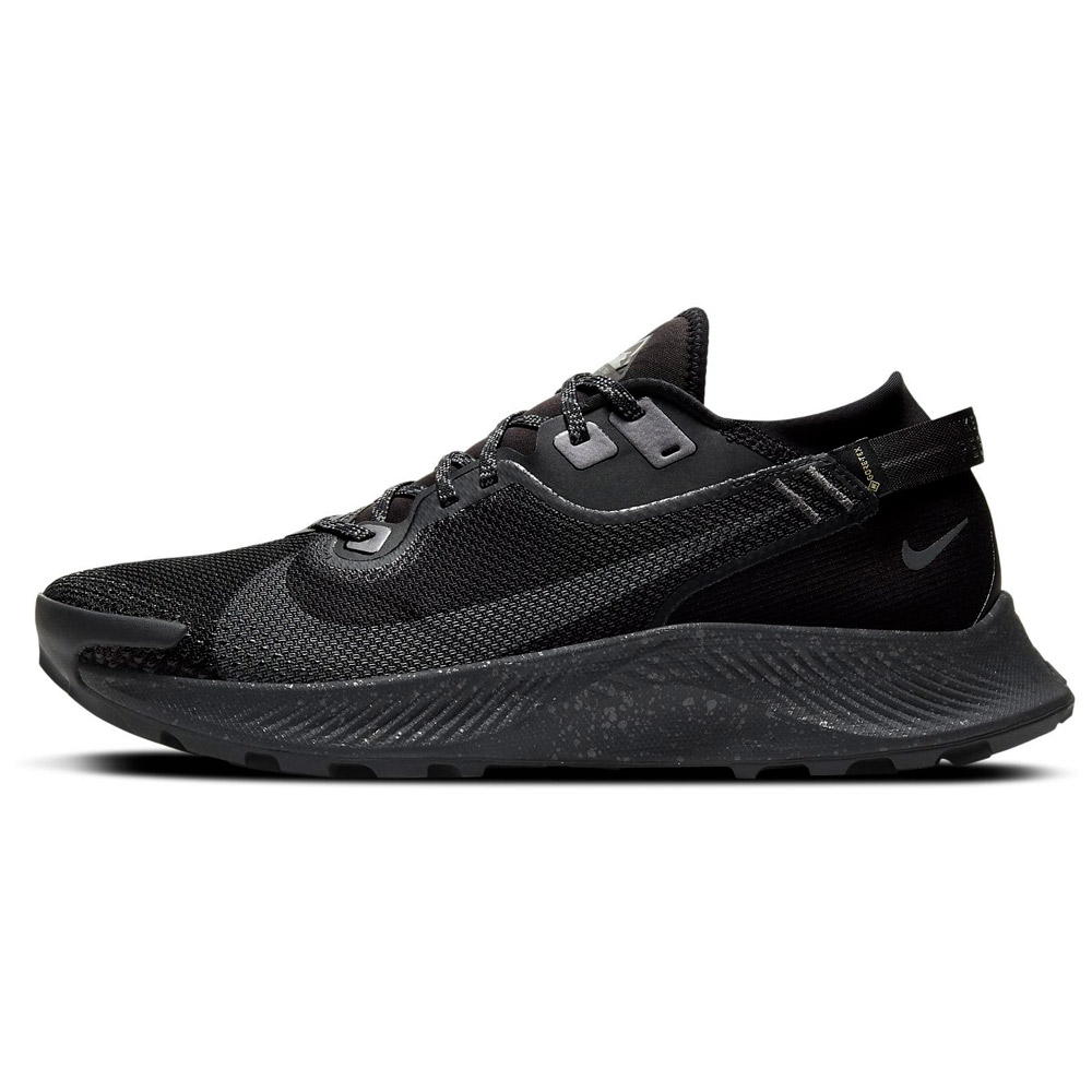 Кроссовки Nike PEGASUS TRAIL 2 GTX / Мужской / 40 / Черный photo 1
