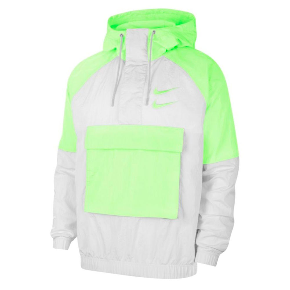 Jacheta Nike M NSW SWOOSH JKT WVN photo 