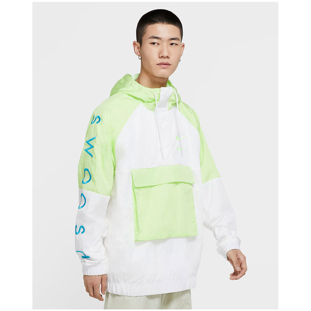 Jacheta Nike M NSW SWOOSH JKT WVN photo 2
