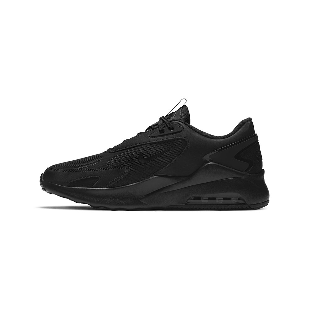 Кроссовки Nike AIR MAX BOLT / Мужской / 45.5 / Черный photo 1