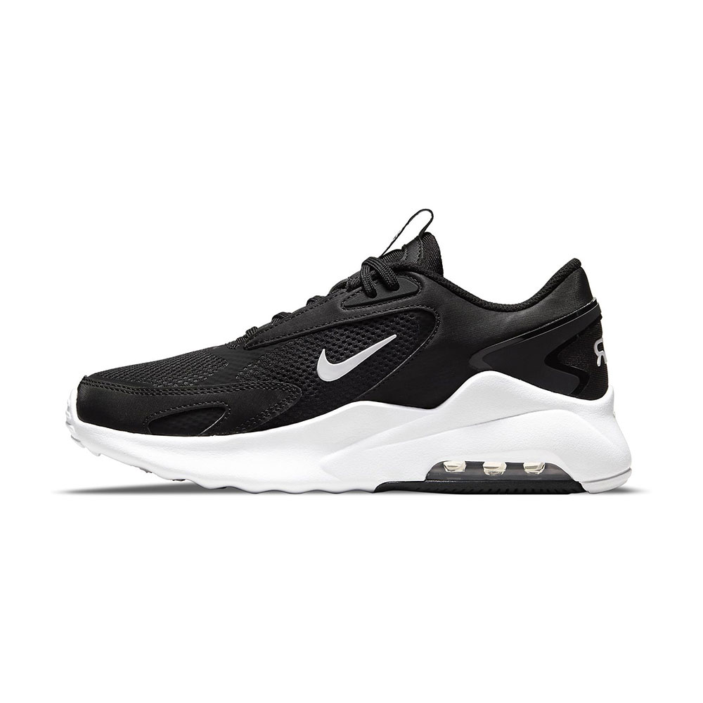 Кроссовки Nike WMNS AIR MAX BOLT / Женский / 37.5 / Черный photo 1 Кроссовки Nike WMNS AIR MAX BOLT / Женский / 37.5 / Черный photo 1