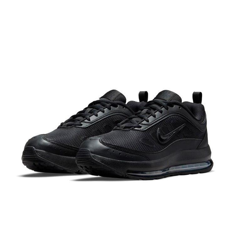 Incaltaminte Sport Nike AIR MAX AP pt Barbati / 44 / Negru photo 2