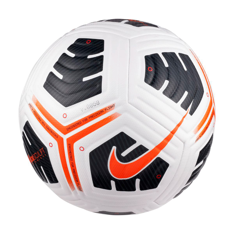 Minge fotbal Nike CU8041-101 / Marimea 4 / Alb photo 2