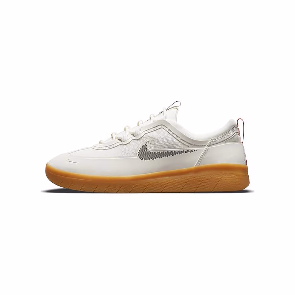 Кроссовки Nike SB NYJAH FREE 2 T