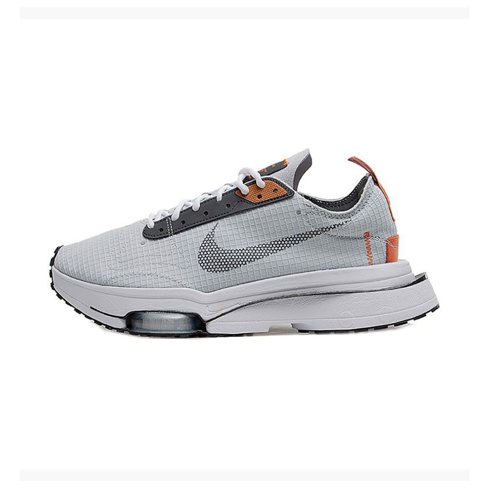 Кроссовки Nike AIR ZOOM-TYPE SE / Мужской / 42.5 / Серый photo 1