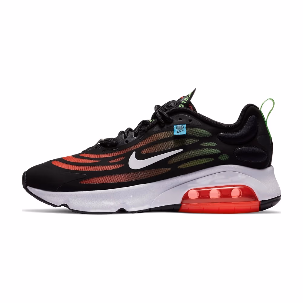Кроссовки Nike AIR MAX EXOSENSE SE