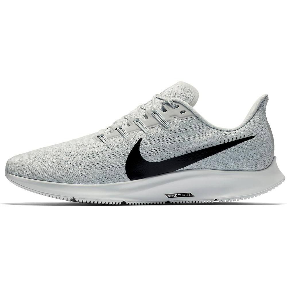 Кроссовки Nike AIR ZOOM PEGASUS 36 / Мужской / 47.5 / Серый photo 1
