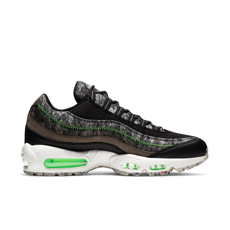 Incaltaminte Sport Nike AIR MAX 95 photo 3
