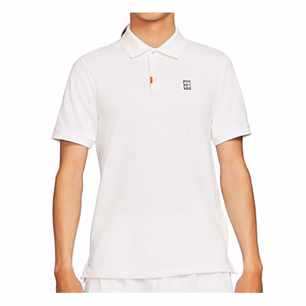 Поло Nike THE POLO SLAM SLIM
