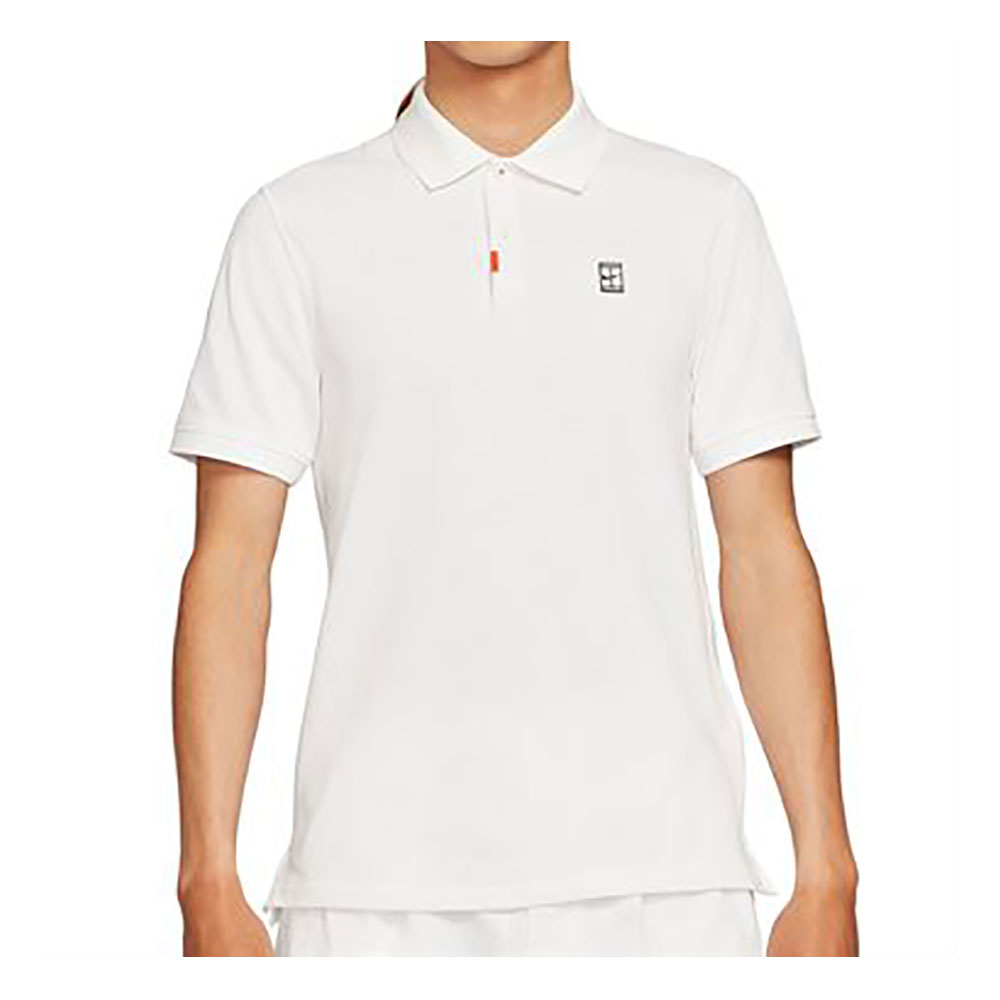 Поло Nike THE POLO SLAM SLIM photo Поло Nike THE POLO SLAM SLIM photo
