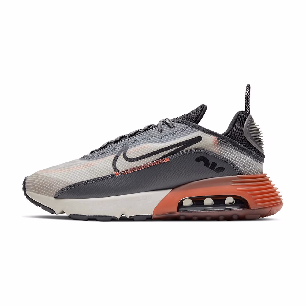 Кроссовки Nike CV8835-001, NIKE AIR MAX 2090