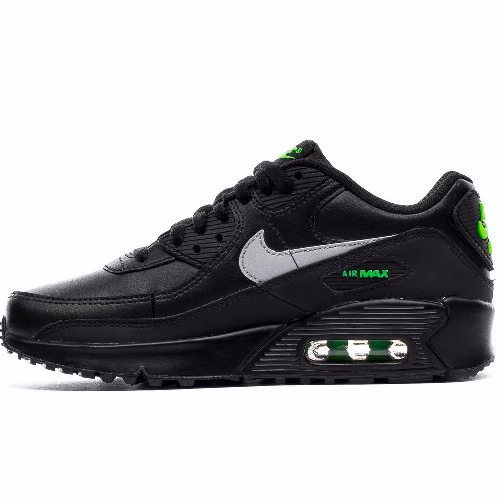 Кроссовки Nike AIR MAX 90 GS