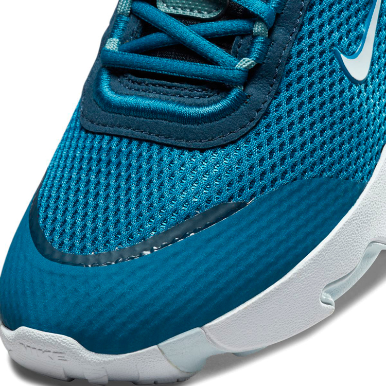 Кроссовки Nike REACT LIVE (GS) / Мужской / 40 / Синий photo 7