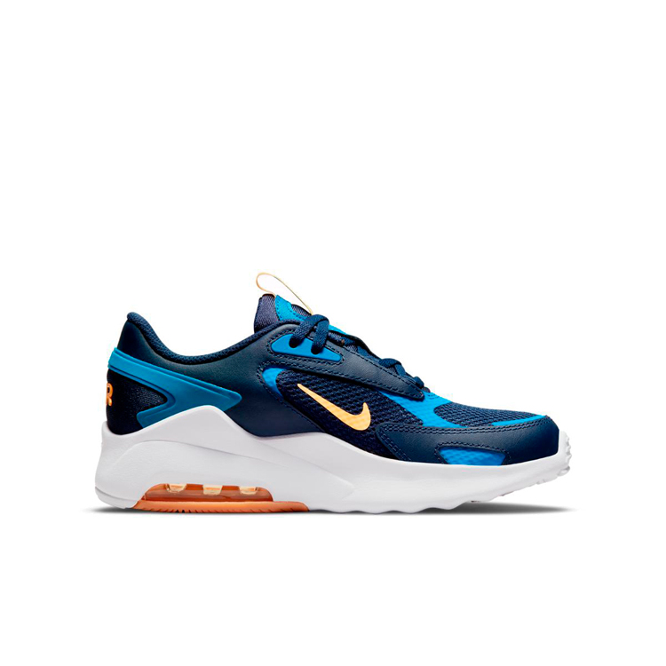 Кроссовки Nike AIR MAX BOLT (GS) photo 3