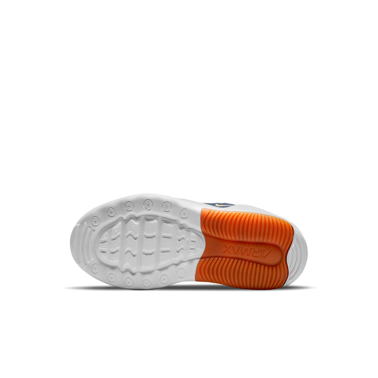 Incaltaminte Sport Nike AIR MAX BOLT (PSE) pt Barbati / 35 / Albastru photo 2