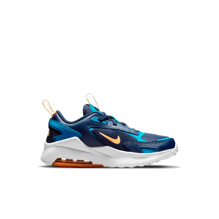 Incaltaminte Sport Nike AIR MAX BOLT (PSE) pt Barbati / 35 / Albastru photo 3