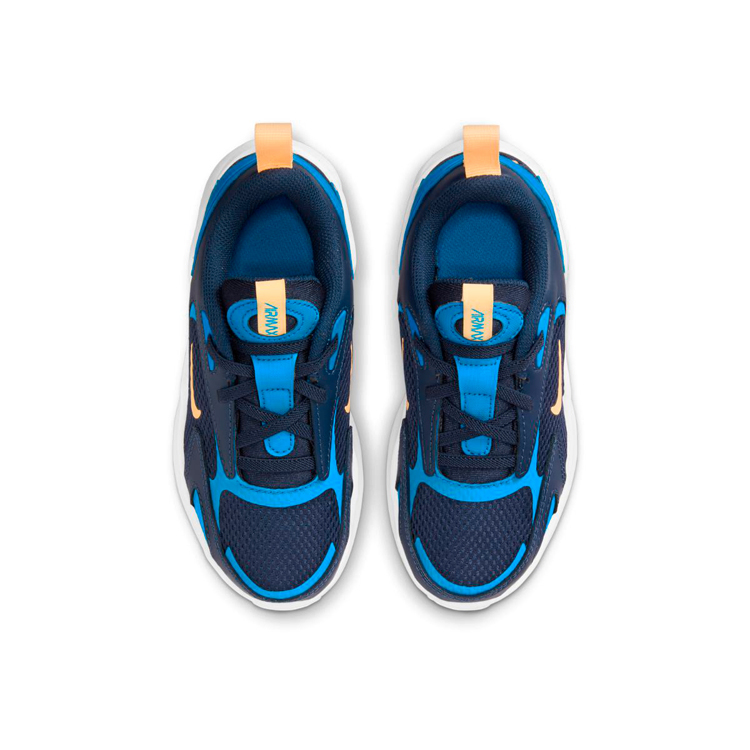 Incaltaminte Sport Nike AIR MAX BOLT (PSE) pt Barbati / 35 / Albastru photo 4