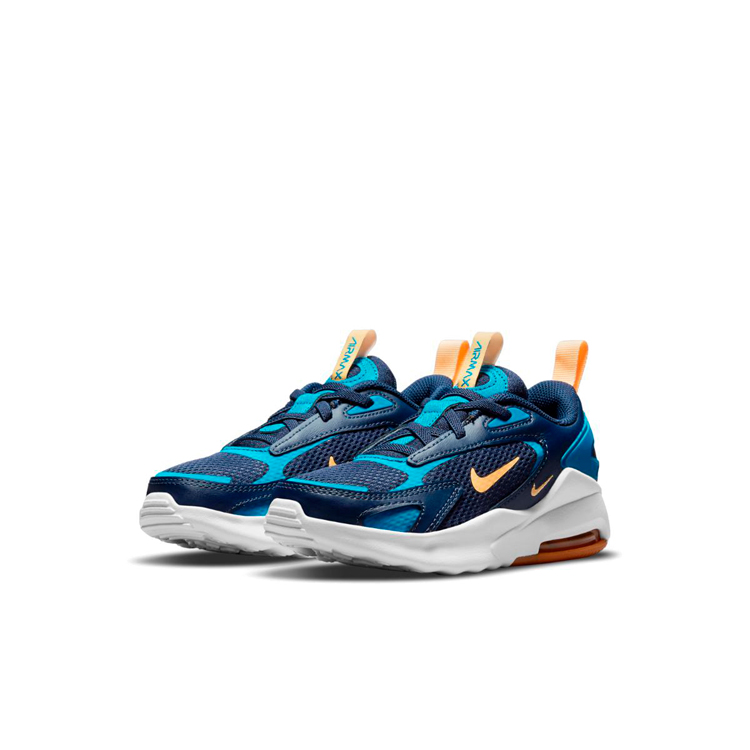 Incaltaminte Sport Nike AIR MAX BOLT (PSE) pt Barbati / 35 / Albastru photo 5