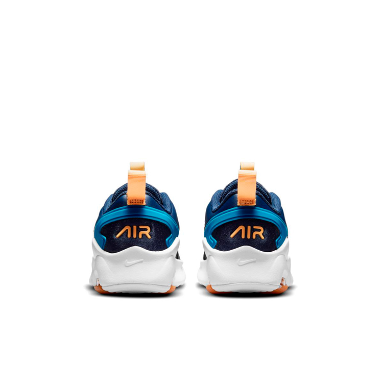 Incaltaminte Sport Nike AIR MAX BOLT (PSE) pt Barbati / 35 / Albastru photo 6