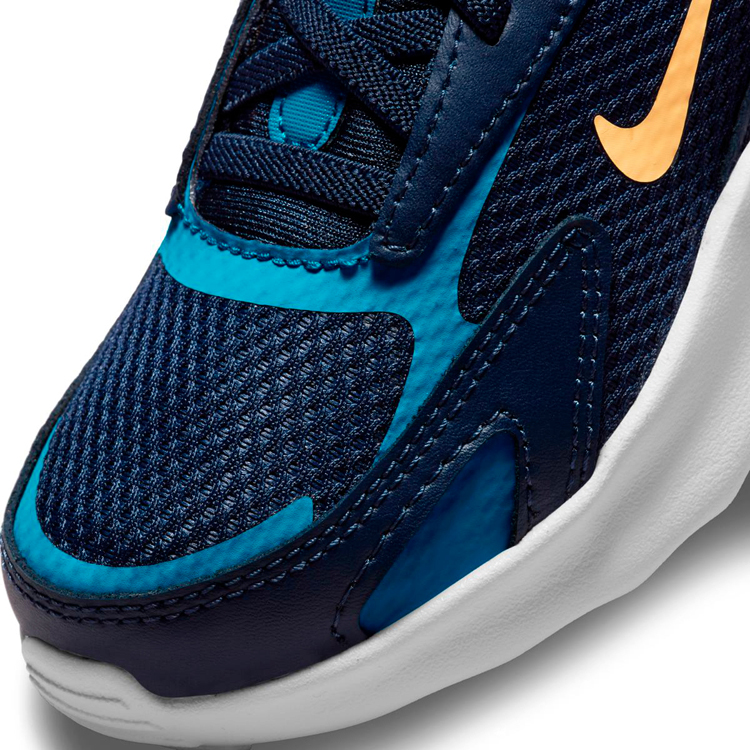 Incaltaminte Sport Nike AIR MAX BOLT (PSE) pt Barbati / 35 / Albastru photo 7