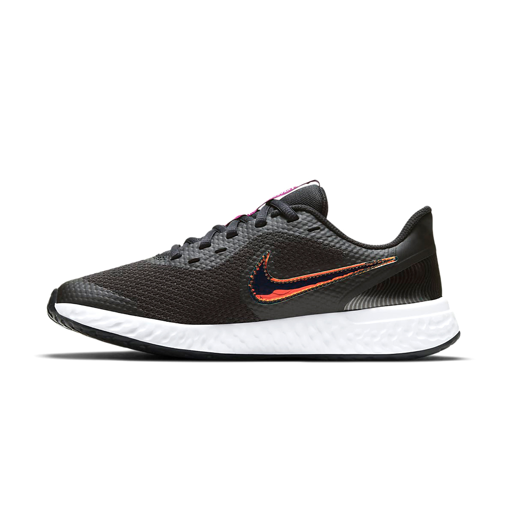 Кроссовки Nike REVOLUTION 5 POWER / Женский / 35.5 / Черный photo 1 Кроссовки Nike REVOLUTION 5 POWER / Женский / 35.5 / Черный photo 1