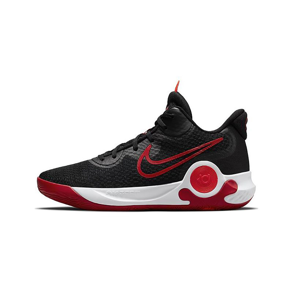 Кроссовки Nike CW3400-001, KD TREY 5 IX photo 1