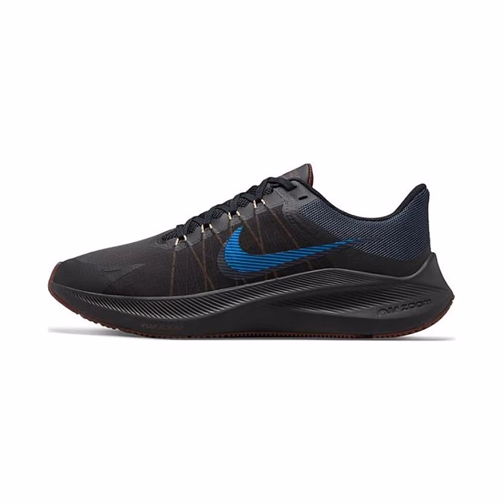 Кроссовки Nike CW3419-001, NIKE ZOOM WINFLO 8