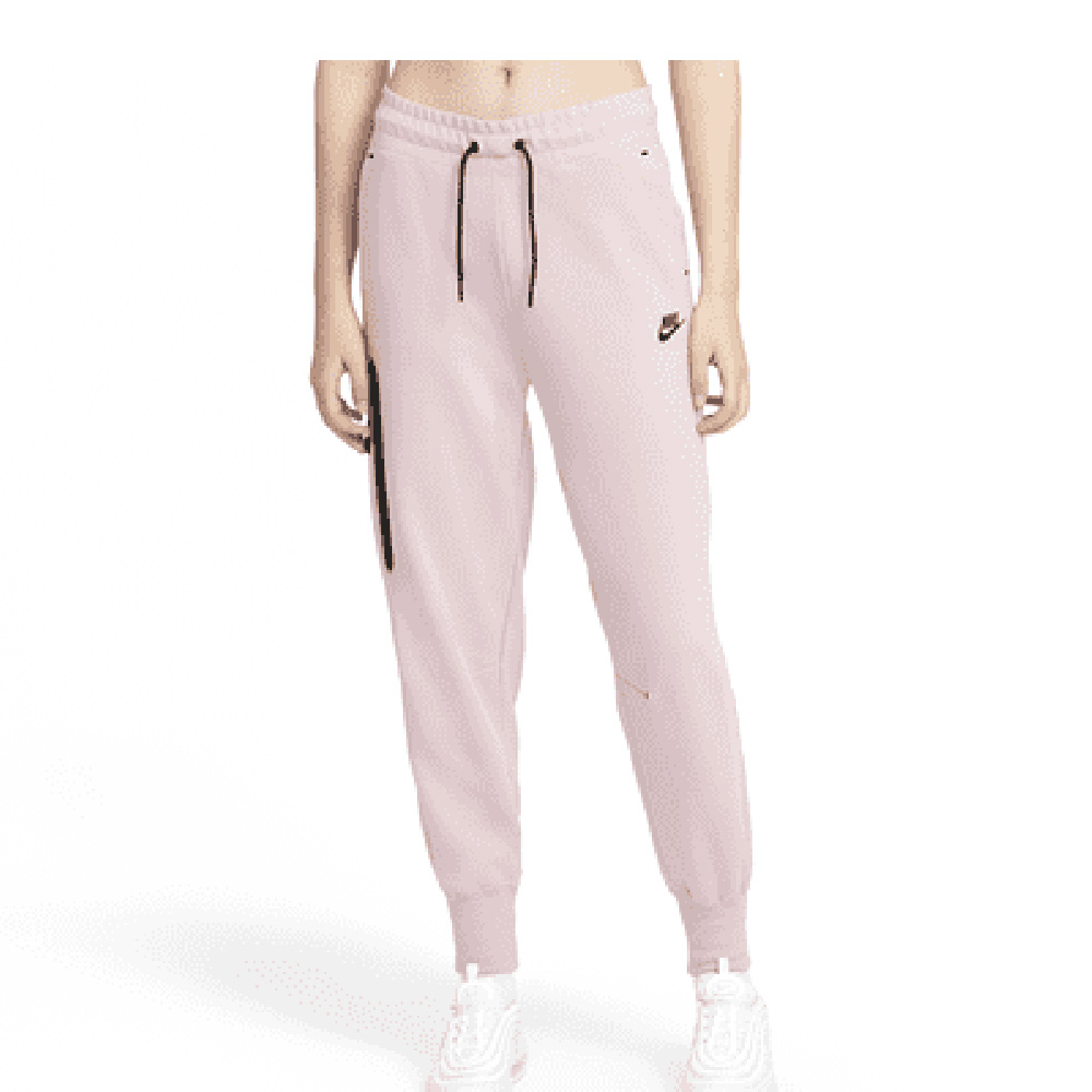 Брюки Nike W NSW TCH FLC PANT photo Брюки Nike W NSW TCH FLC PANT photo