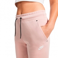 Брюки Nike W NSW TCH FLC PANT thumbnav 2