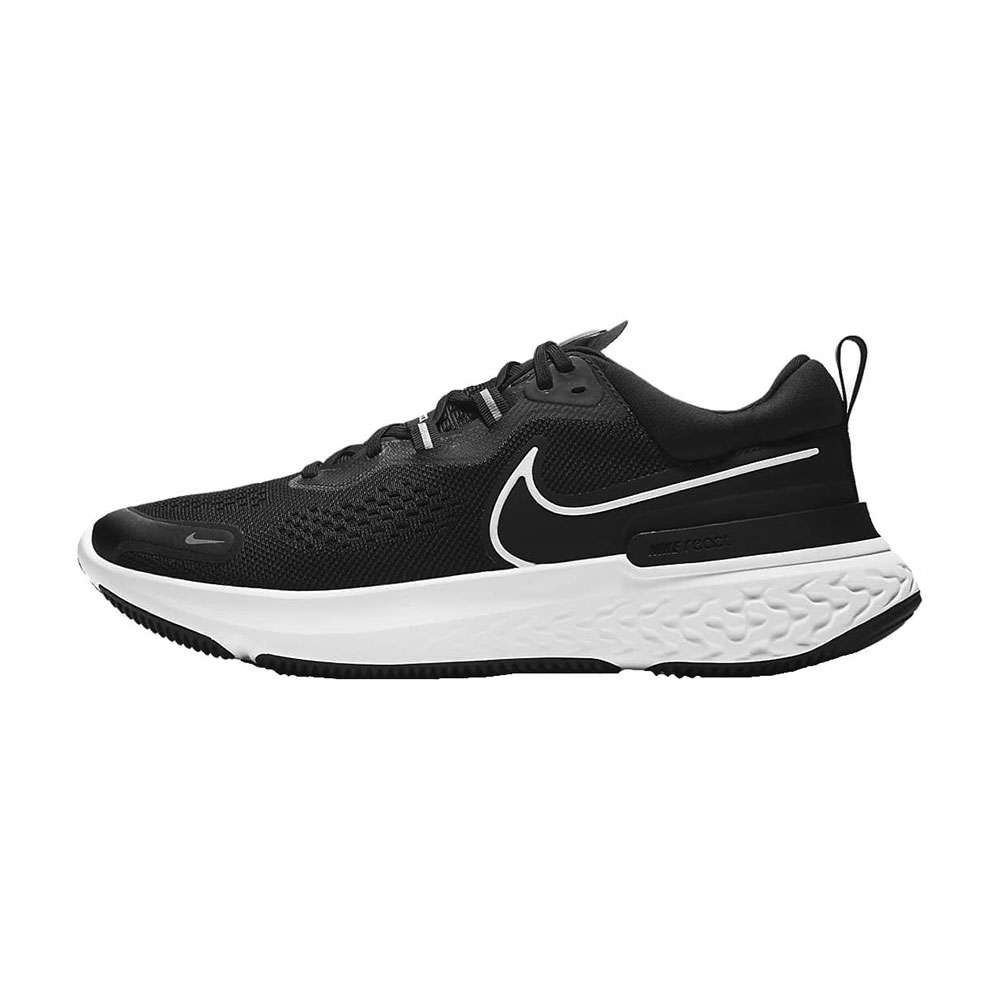 Кроссовки Nike REACT MILER 2 photo Кроссовки Nike REACT MILER 2 photo