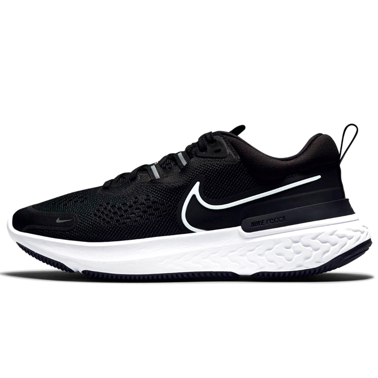 Кроссовки Nike WMNS REACT MILER 2 photo 