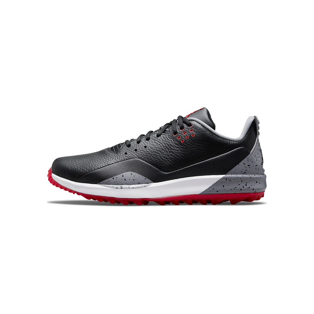 Кроссовки Nike JORDAN ADG 3 / Мужской / 44 / Черный photo 1