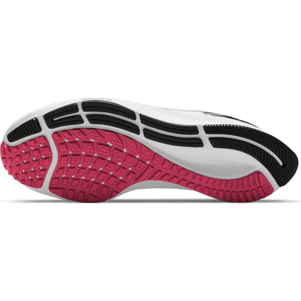 Кроссовки Nike AIR ZOOM PEGASUS 38 / Женский / 36 / Белый/Черный photo 3