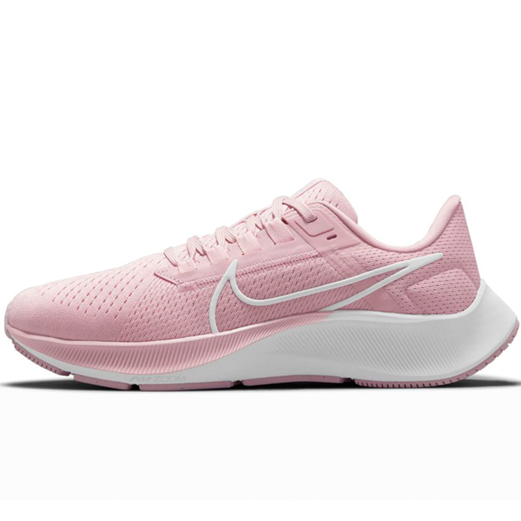 Кроссовки Nike AIR ZOOM PEGASUS 38 / Женский / 42 / Розовый photo 1 Кроссовки Nike AIR ZOOM PEGASUS 38 / Женский / 42 / Розовый photo 1